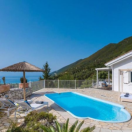 Vasiliki Cottages Ngoại thất bức ảnh