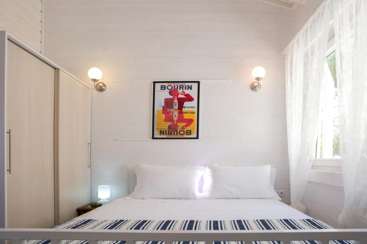 Vasiliki Cottages Ngoại thất bức ảnh