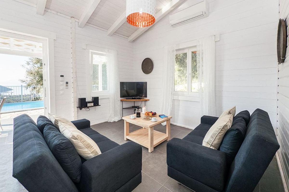 Vasiliki Cottages Ngoại thất bức ảnh