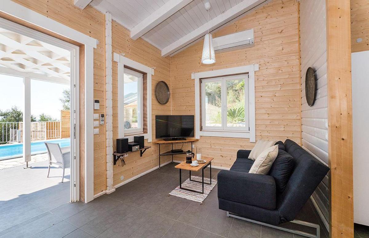 Vasiliki Cottages Ngoại thất bức ảnh
