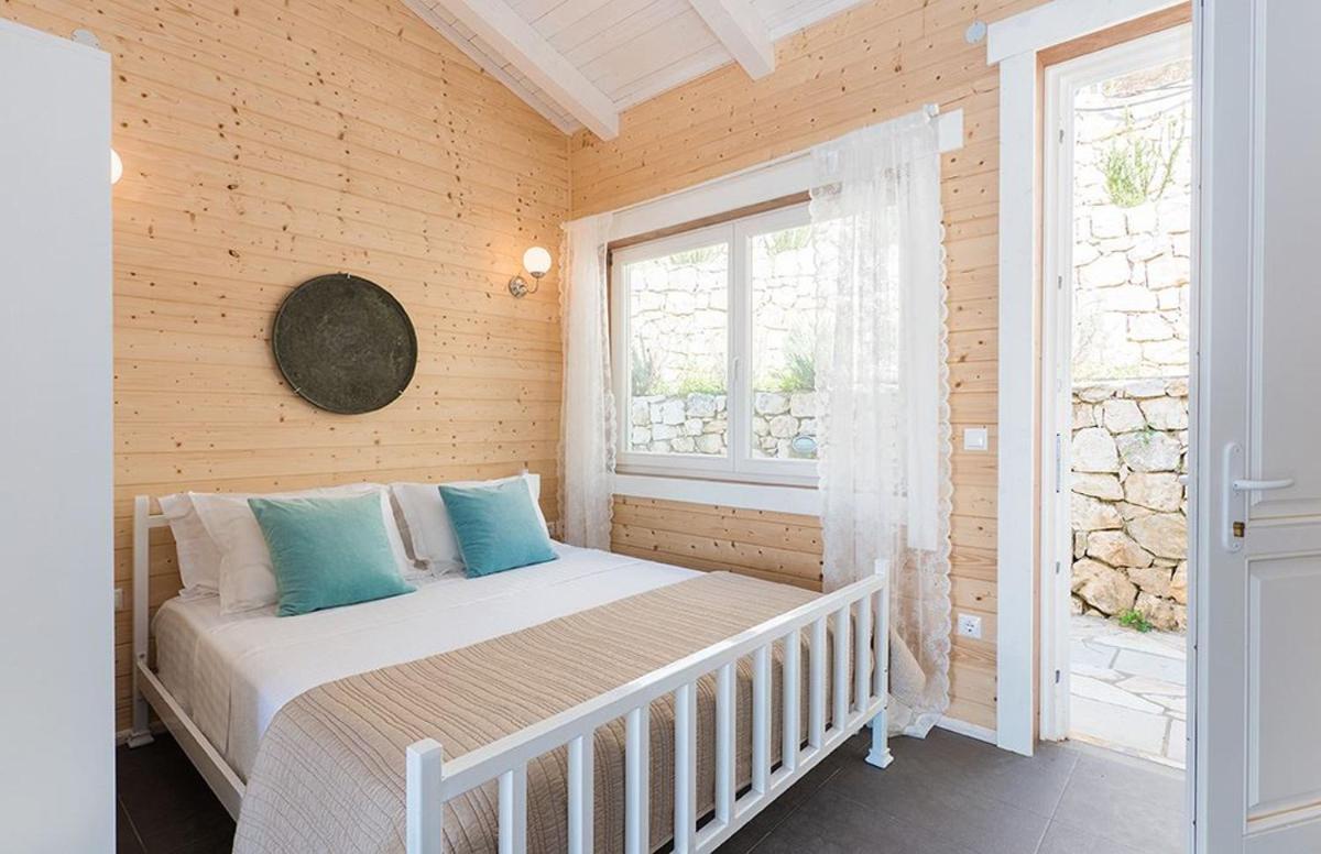 Vasiliki Cottages Ngoại thất bức ảnh