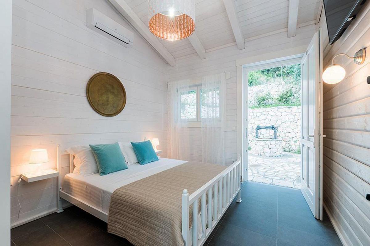 Vasiliki Cottages Ngoại thất bức ảnh
